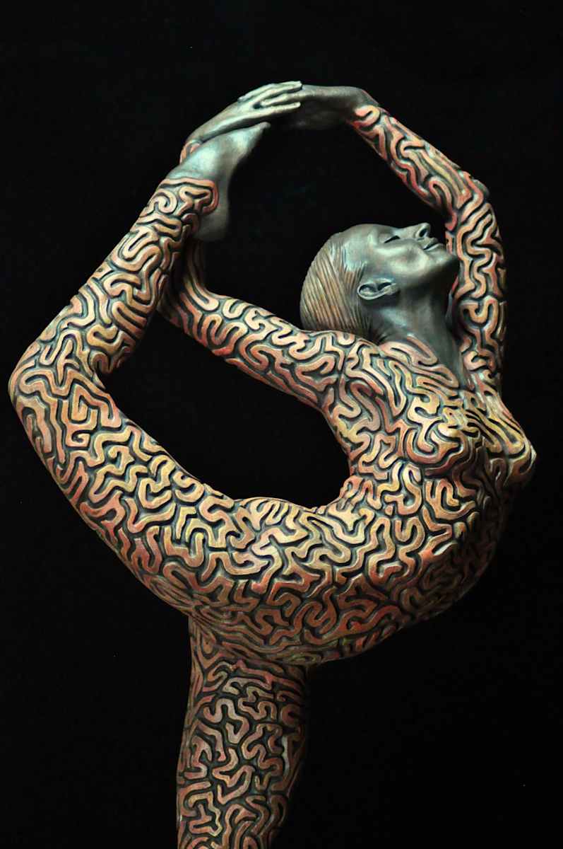 Labyrinthine by Jonathan Hateley, Image 3.