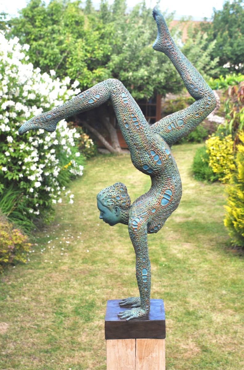 Beginnings by Jonathan Hateley, Image 4.