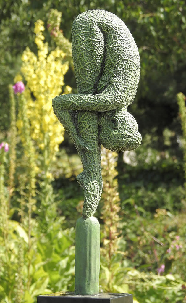 Bud by Jonathan Hateley, Image 1.
