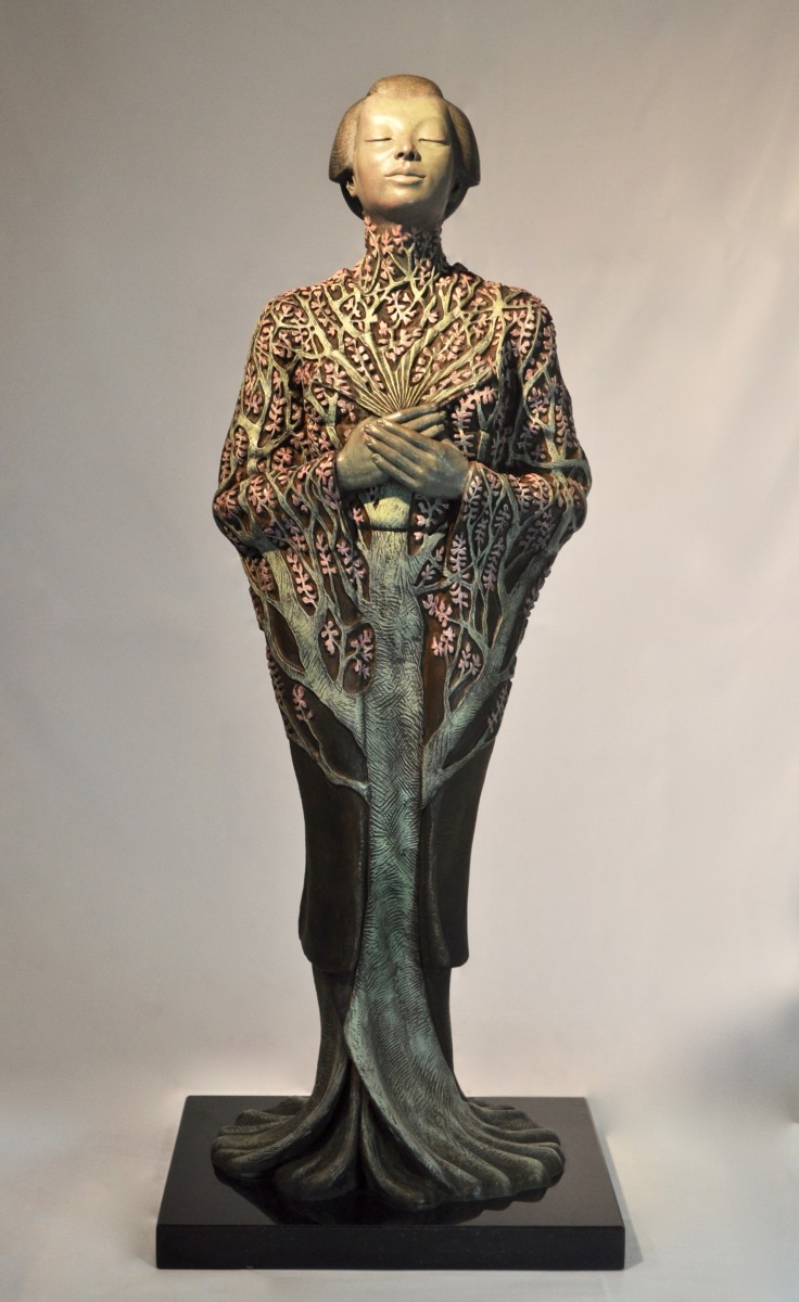 Faith by Jonathan Hateley, Image 1.