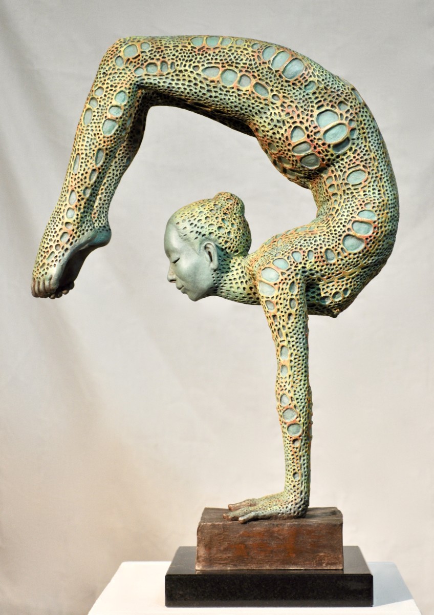 Formed by Jonathan Hateley, Image 4.