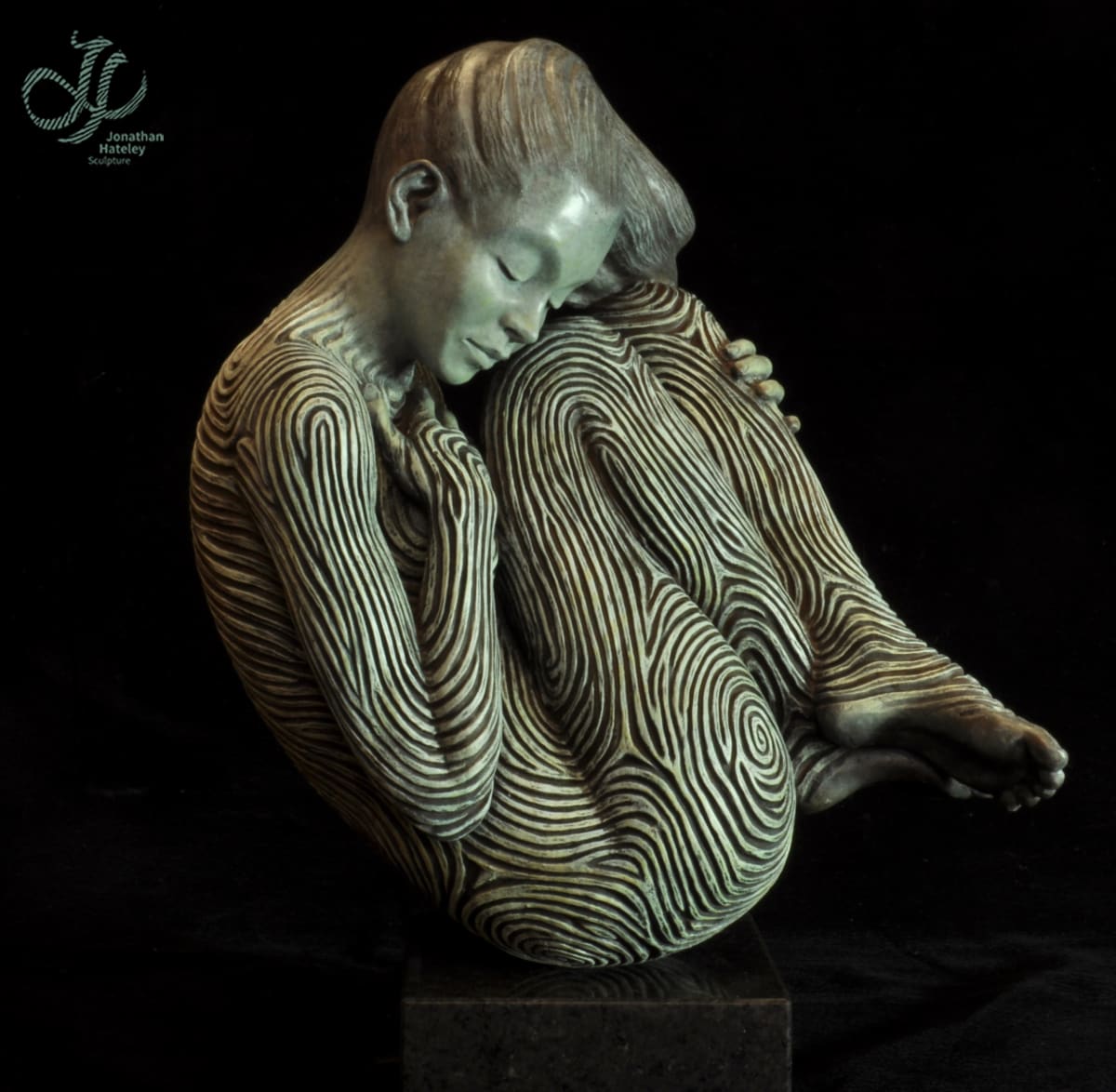 Imprinted by Jonathan Hateley, Image 1.