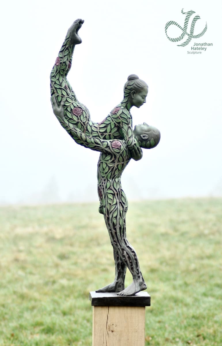 Intertwined by Jonathan Hateley, Image 6.