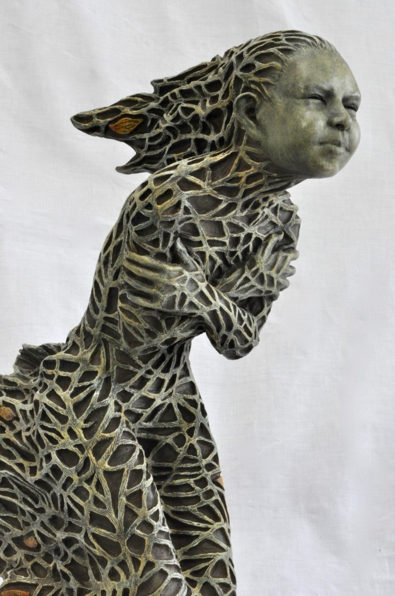 Winter Facing by Jonathan Hateley, Image 4.