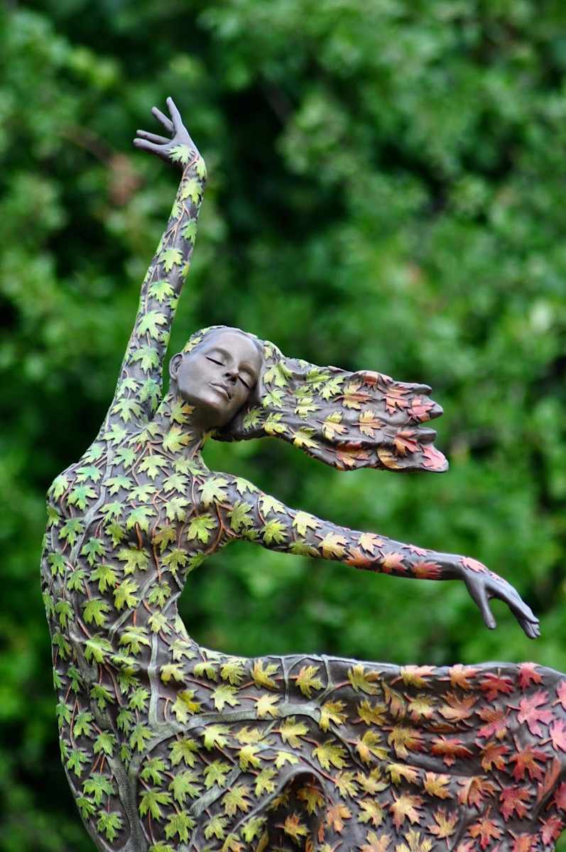 Turning by Jonathan Hateley, Image 1.