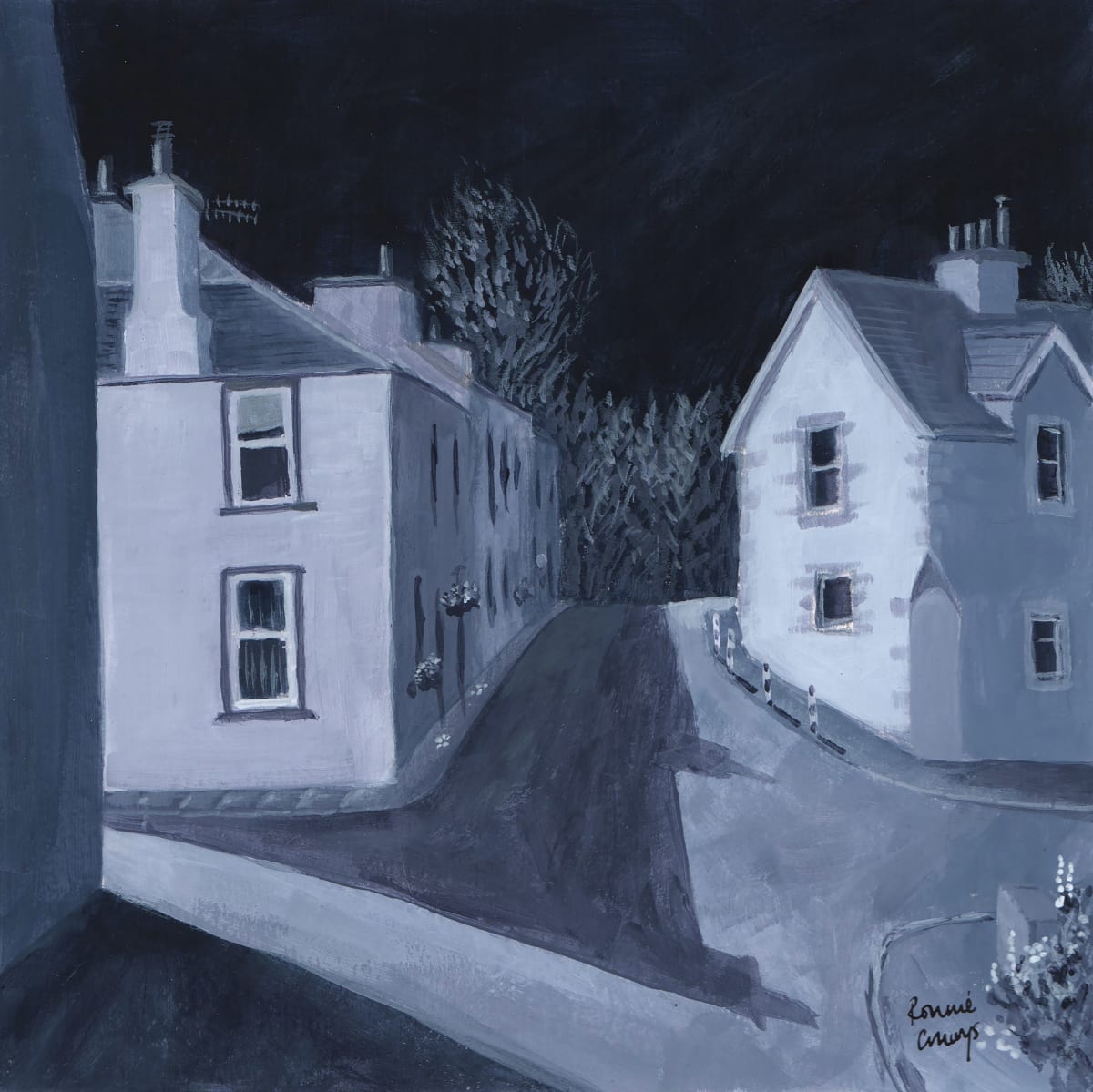 Edge by Ronnie Cruwys, Image 10.