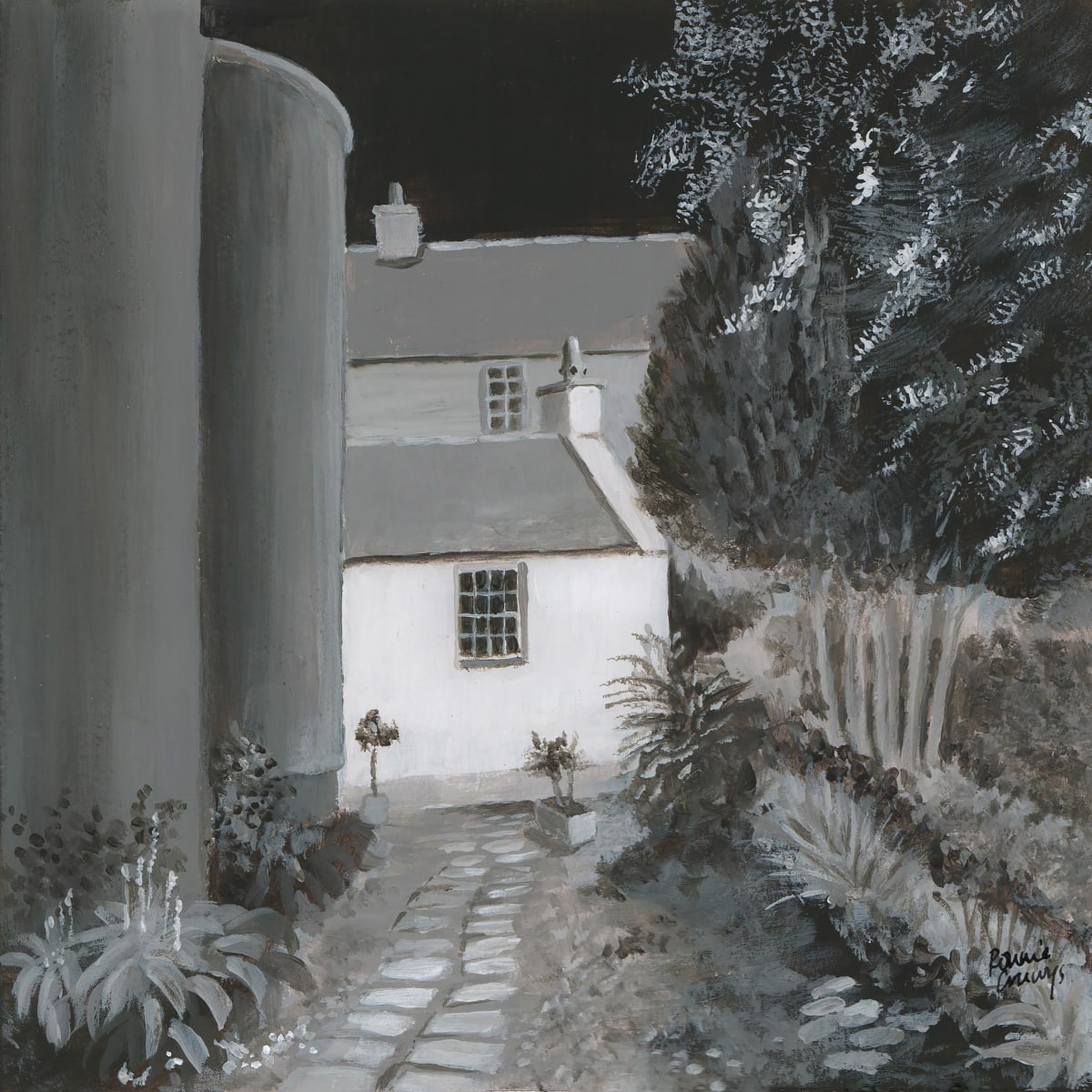 Hidden by Ronnie Cruwys, Image 14.