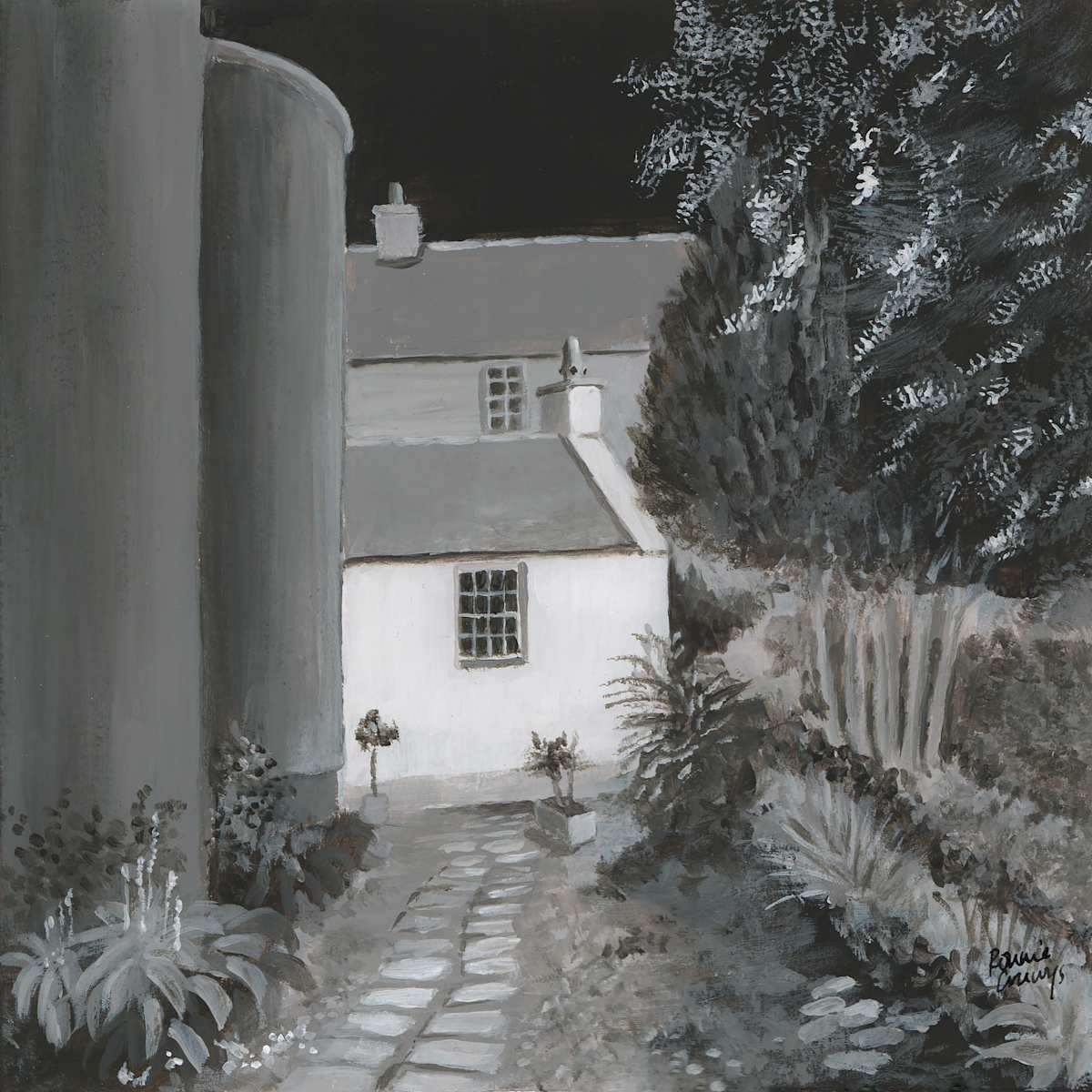 Hidden by Ronnie Cruwys, Image 14.