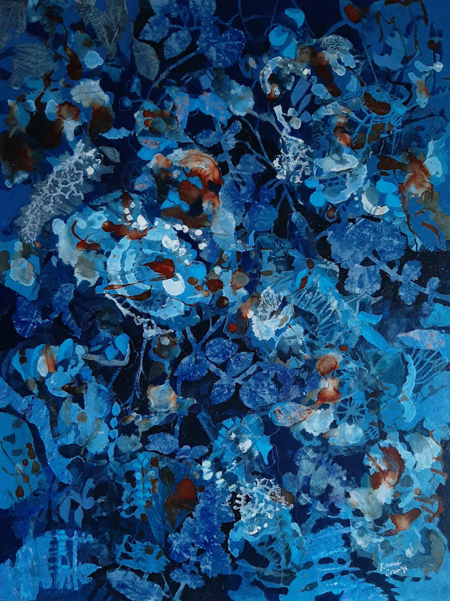 Equinox by Ronnie Cruwys, Image 1.