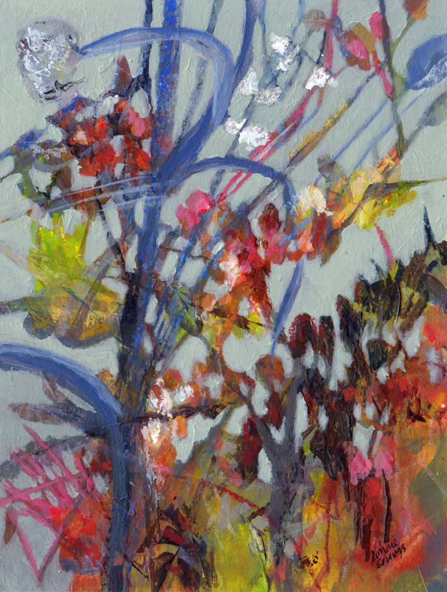 Spring Dancer 2 by Ronnie Cruwys, Image 2.