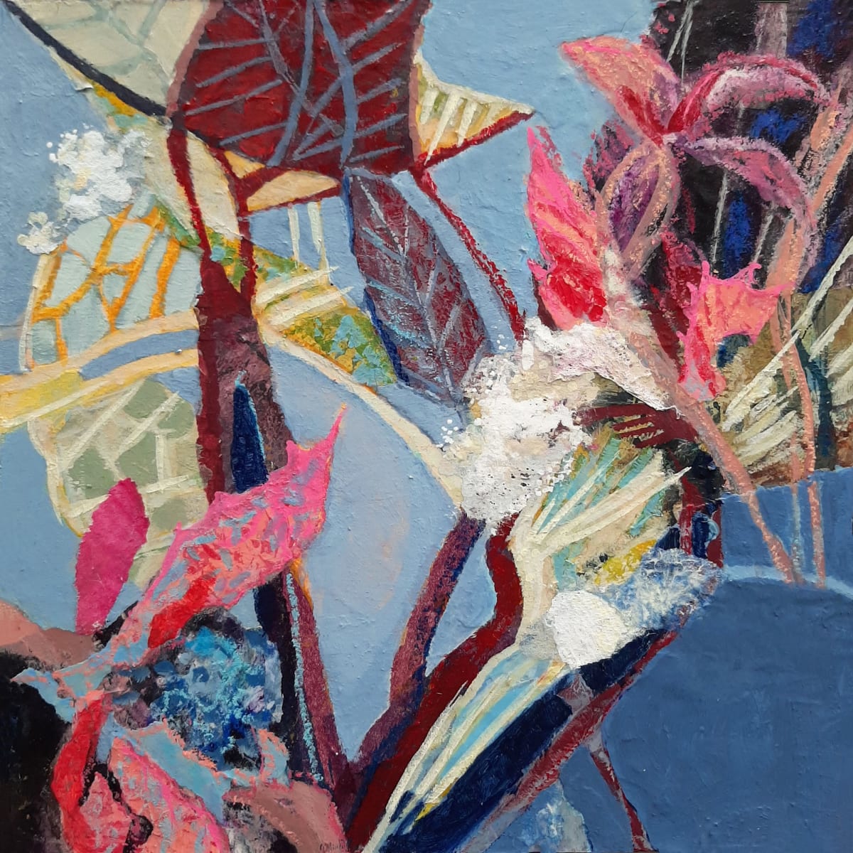 Unfurl by Ronnie Cruwys, Image 7.