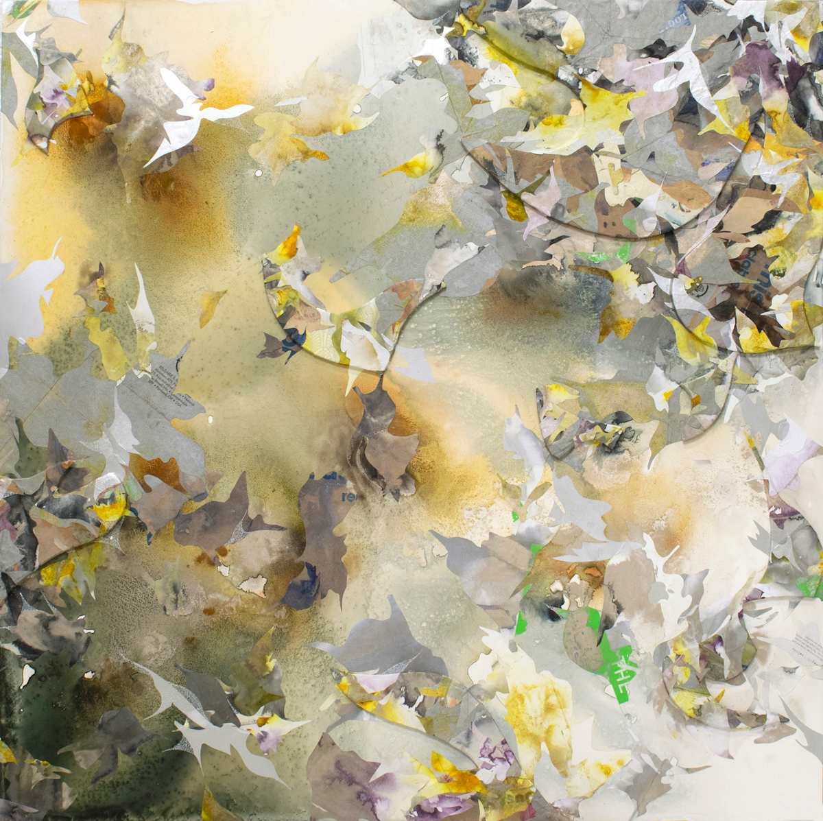 Handle with care #2 by Ai Sogawa Campbell, Image 1.