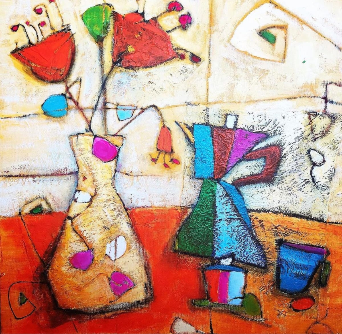 MAD HATTERS TEA PARTY 