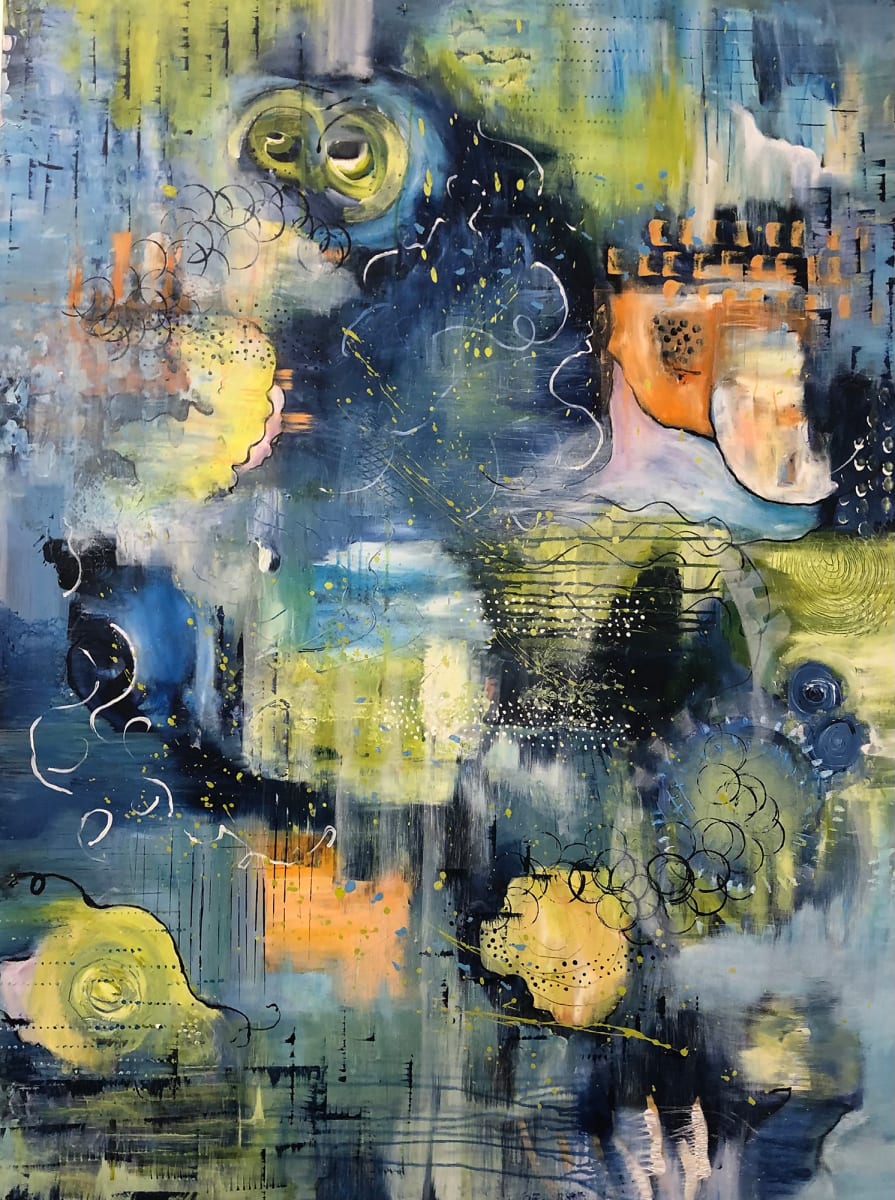 Musical Nirvana by Dana Brock 