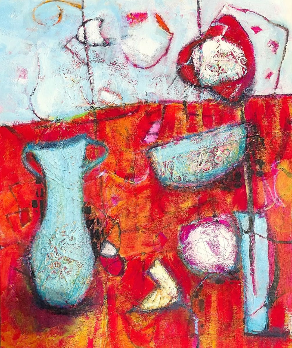 SINGLE STEM by Dana Brock 