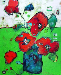 QUIRKY BUDS #16, Image 1.