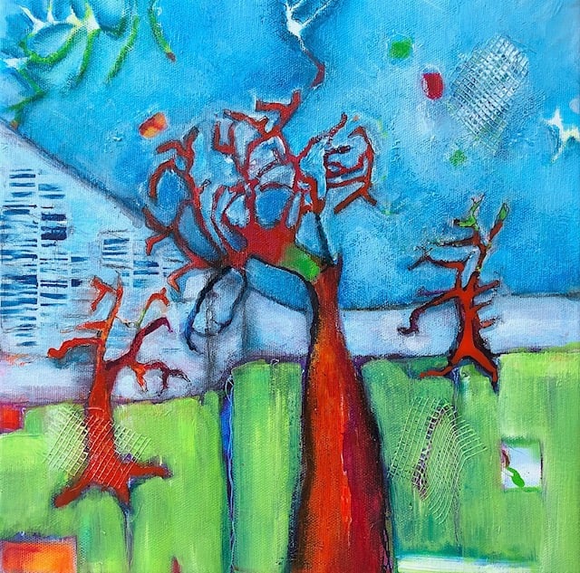 TREES, Image 1.