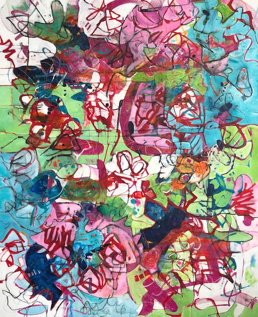 WHAT ARE YOU LOOKING AT 