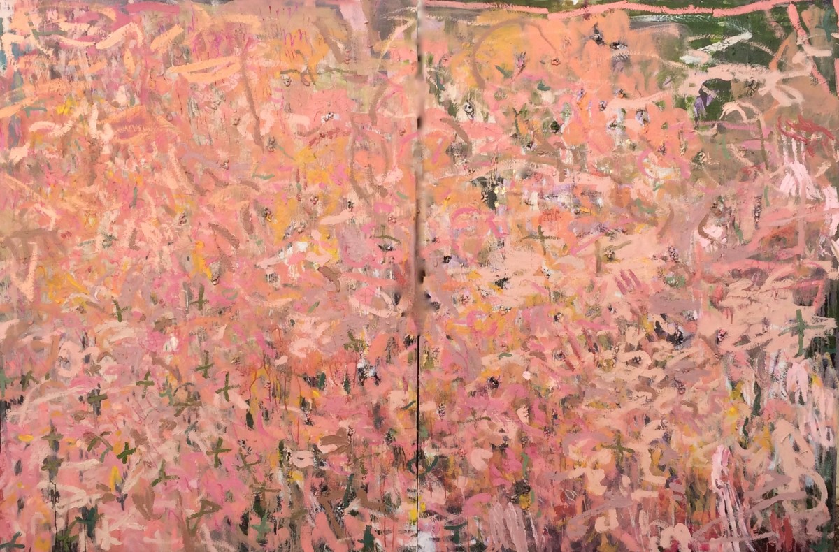 Singing over the Bones by Greta McMahon 