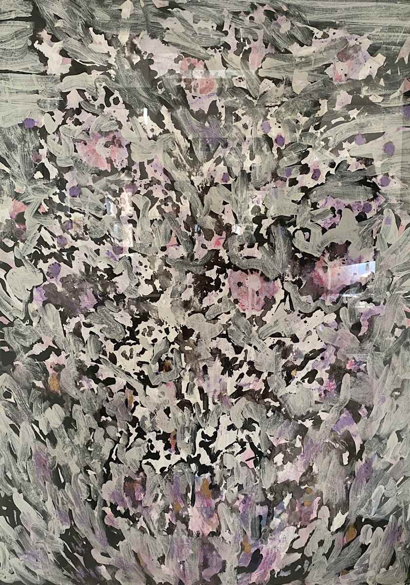 Nagarjuna's Dream by Greta McMahon, Image 5.