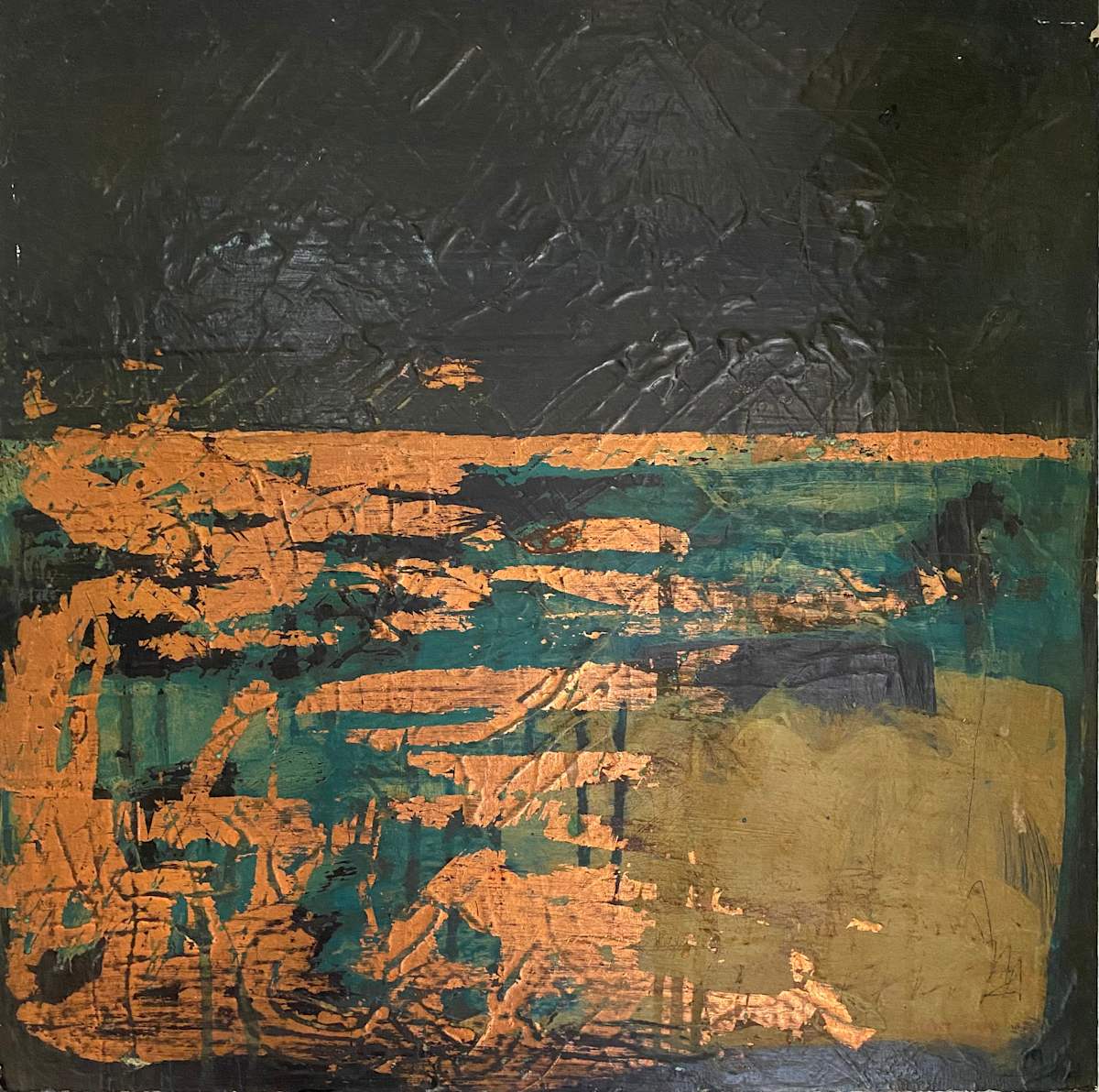 Starry Starry Night III by Greta McMahon, Image 1.