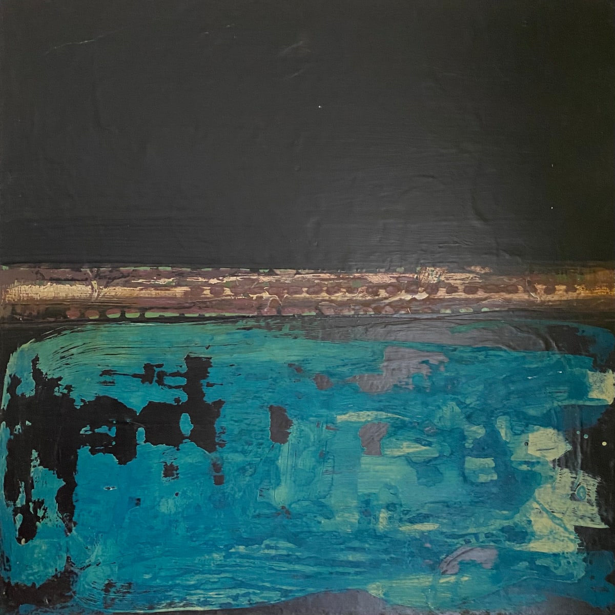 Starry Starry Night I by Greta McMahon, Image 1.