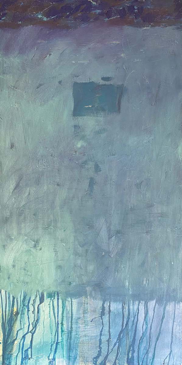 Diluted Dialogues I by Greta McMahon, Image 1.