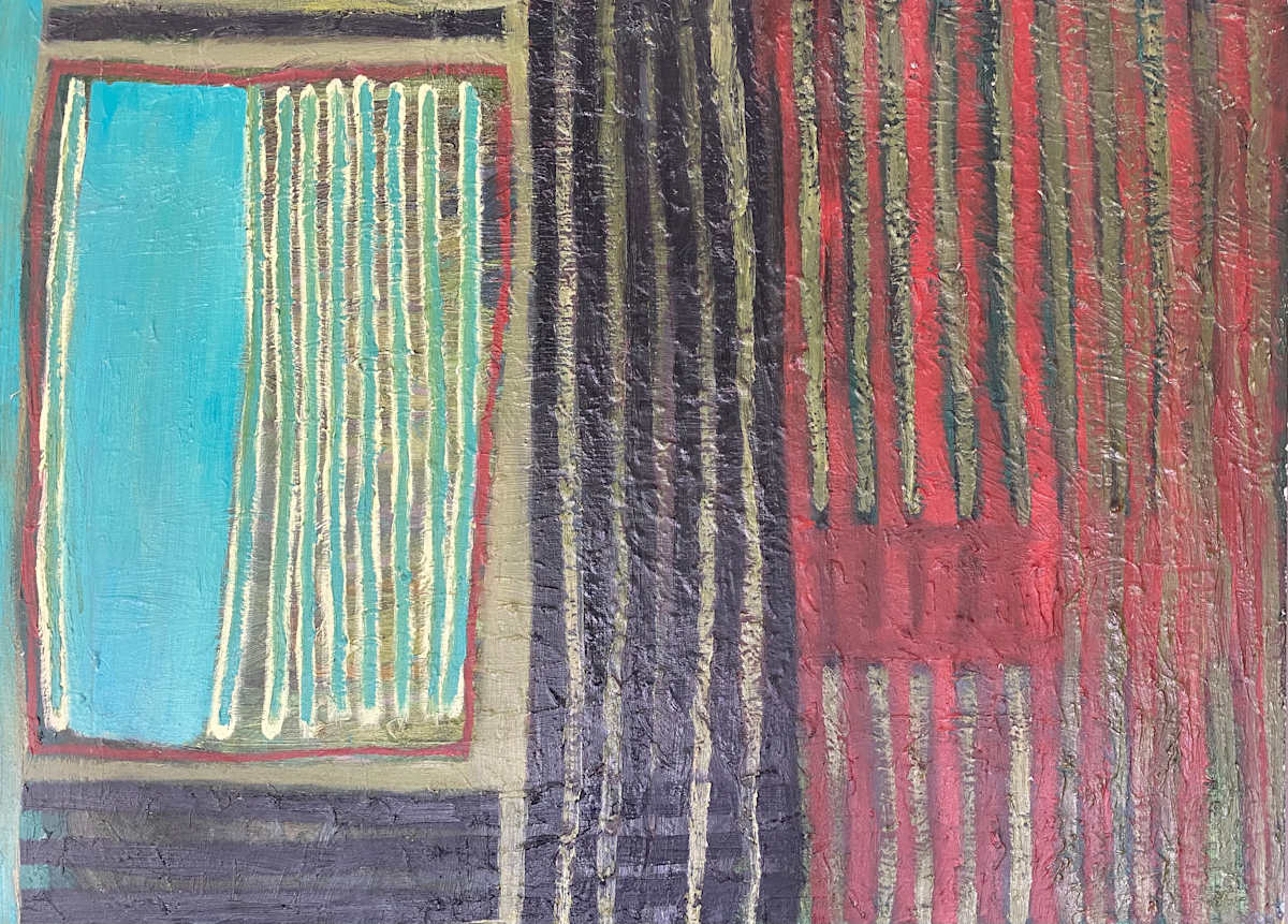 The Place Between Remembering by Greta McMahon, Image 1.