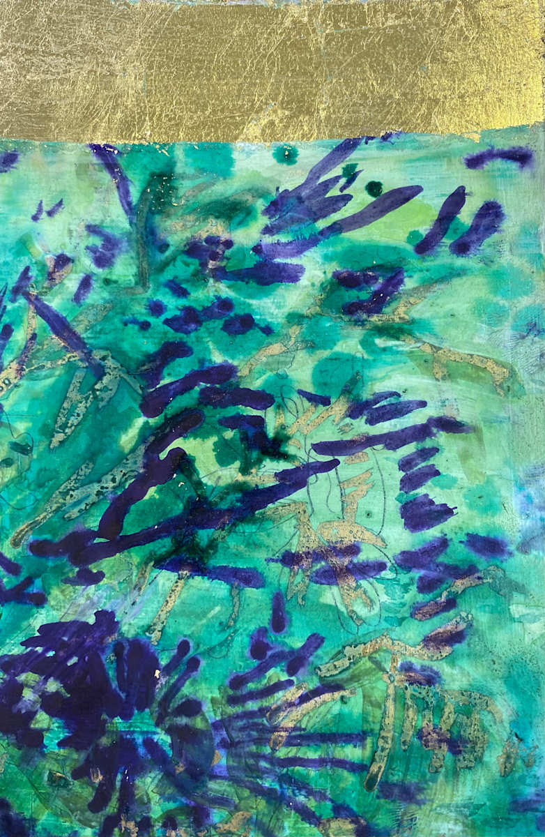 Sweet Breathing  2 by Greta McMahon, Image 2.