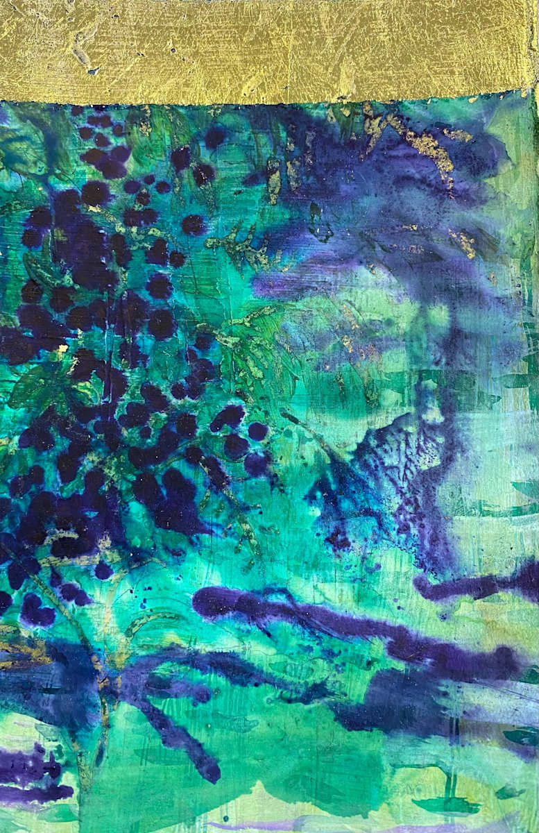 Sweet Breathing  3 by Greta McMahon, Image 2.