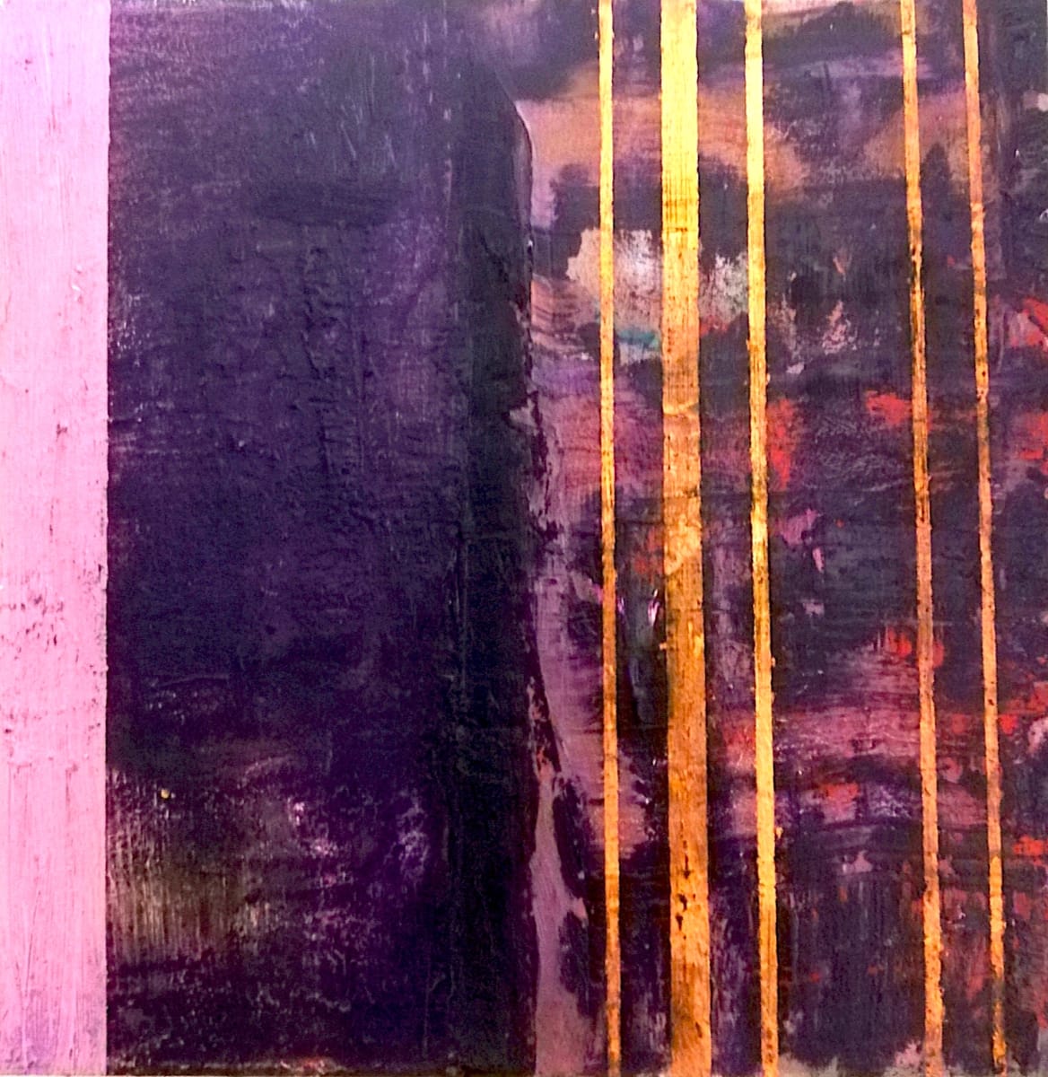 Lands End 2 by Greta McMahon, Image 1.