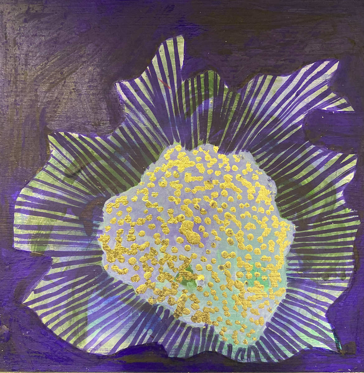 Night Blooming Jasmine 1 by Greta McMahon, Image 1.