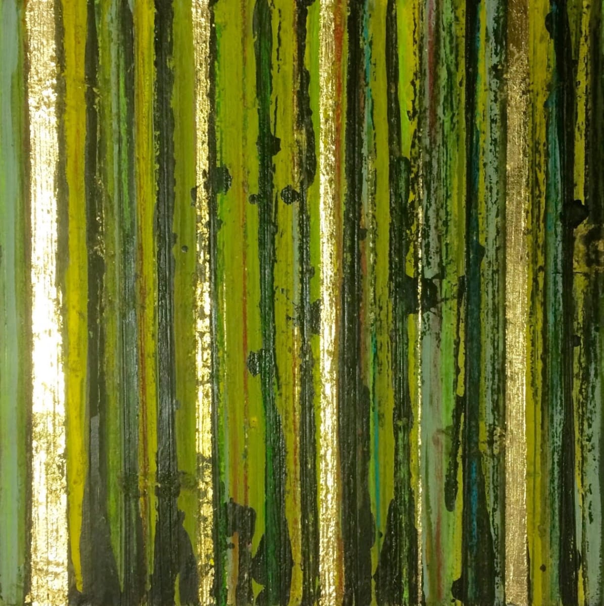 Presence (R) by Greta McMahon, Image 1.