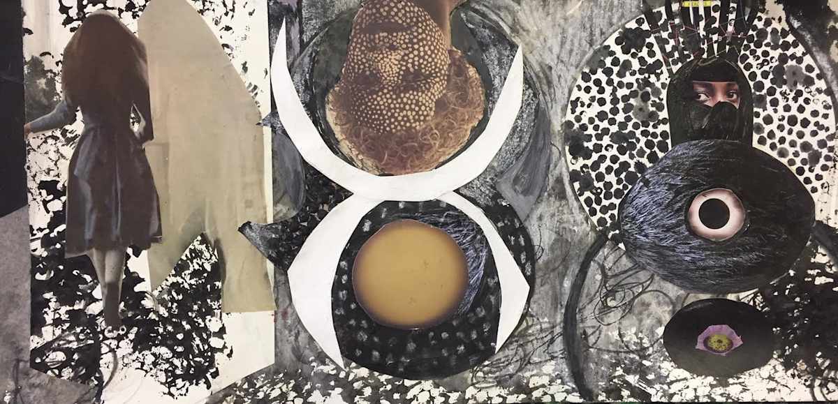 SHADOW PLAY by Greta McMahon, Image 2.