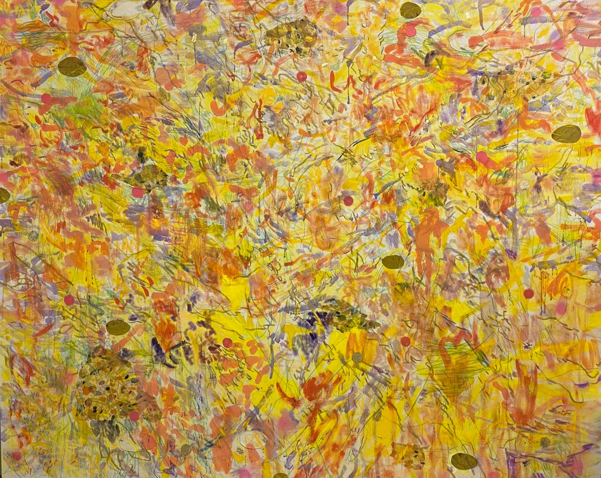 The Field by Greta McMahon, Image 1.