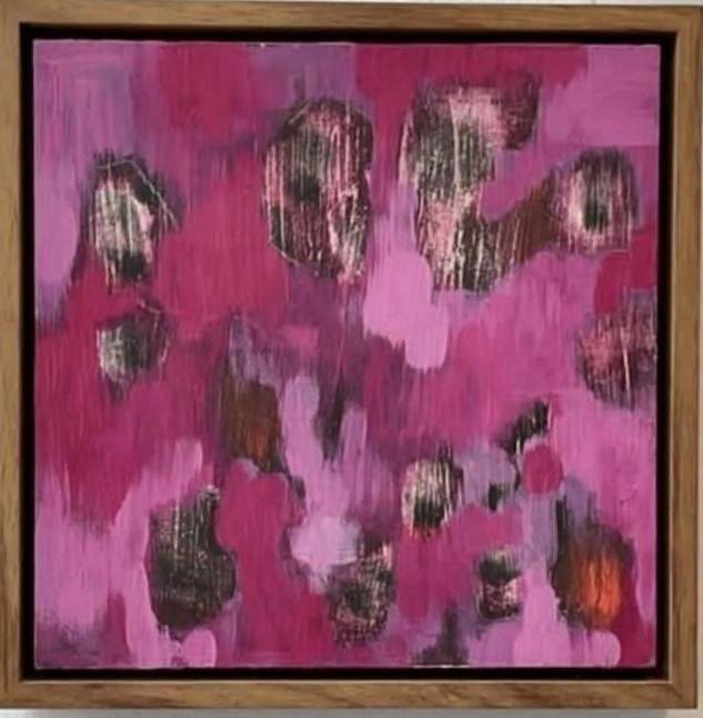 Embodied by Greta McMahon, Image 1.