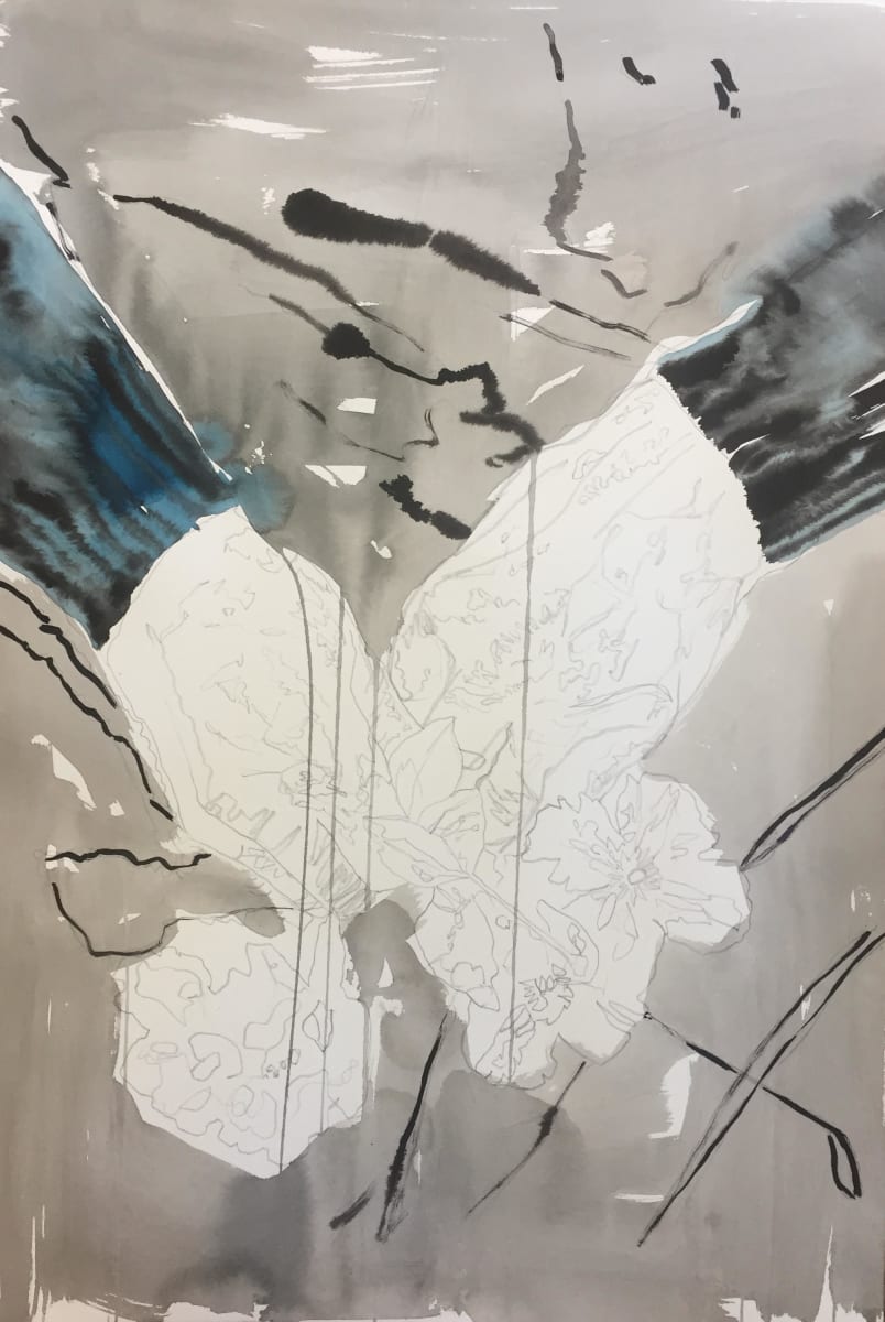 Ghosts and Spirits Everywhere by Greta McMahon 