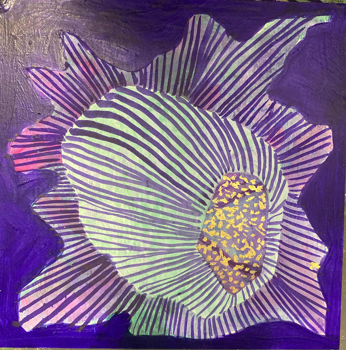 Night Blooming Jasmine 2 by Greta McMahon, Image 3.
