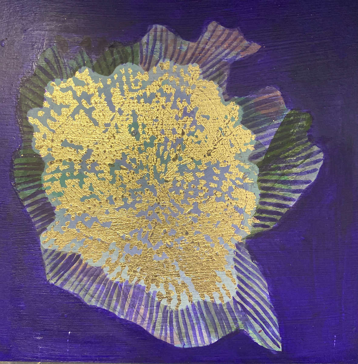 Night Blooming Jasmine 4 by Greta McMahon, Image 3.