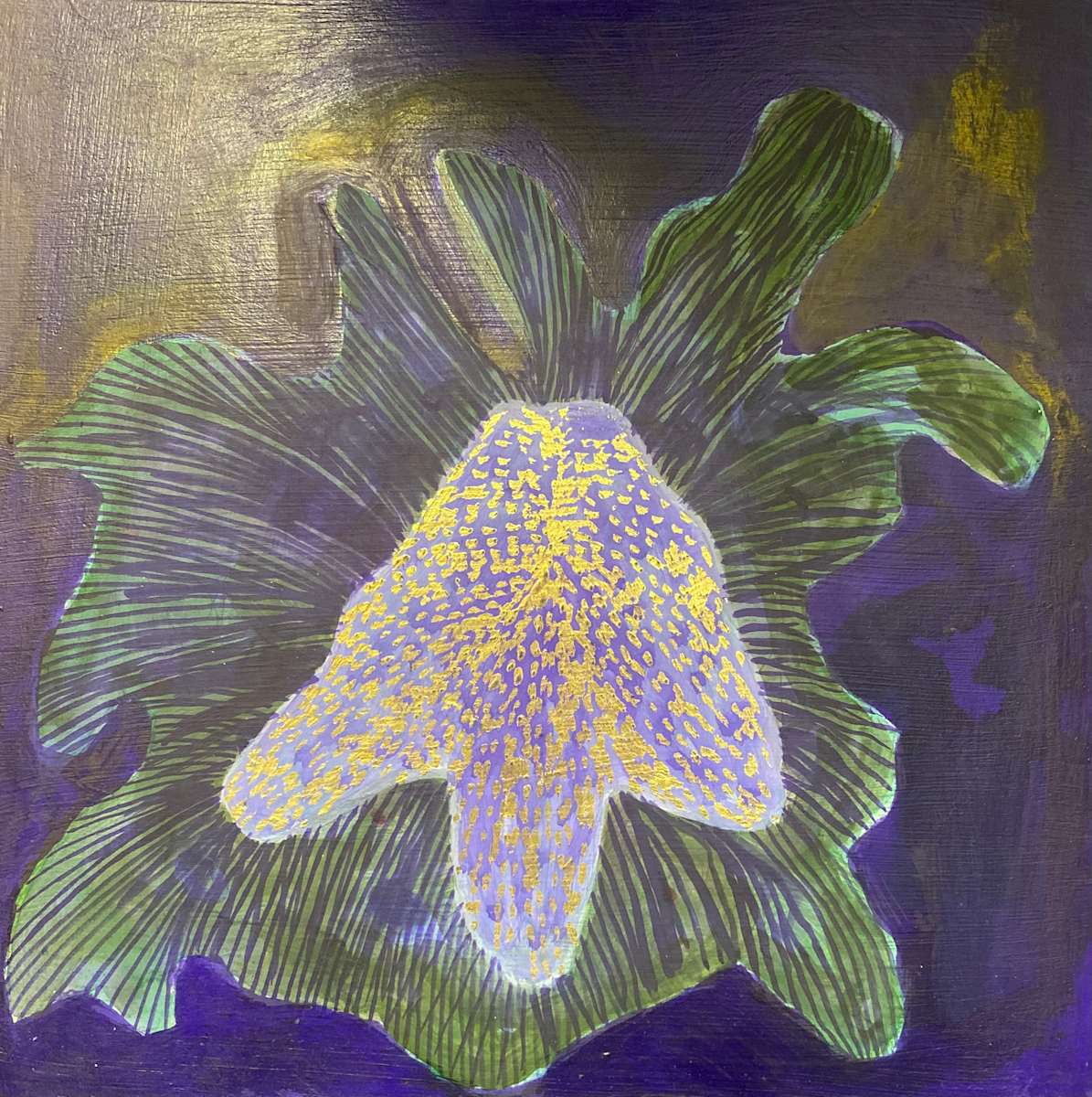 Night Blooming Jasmine 5 by Greta McMahon, Image 3.