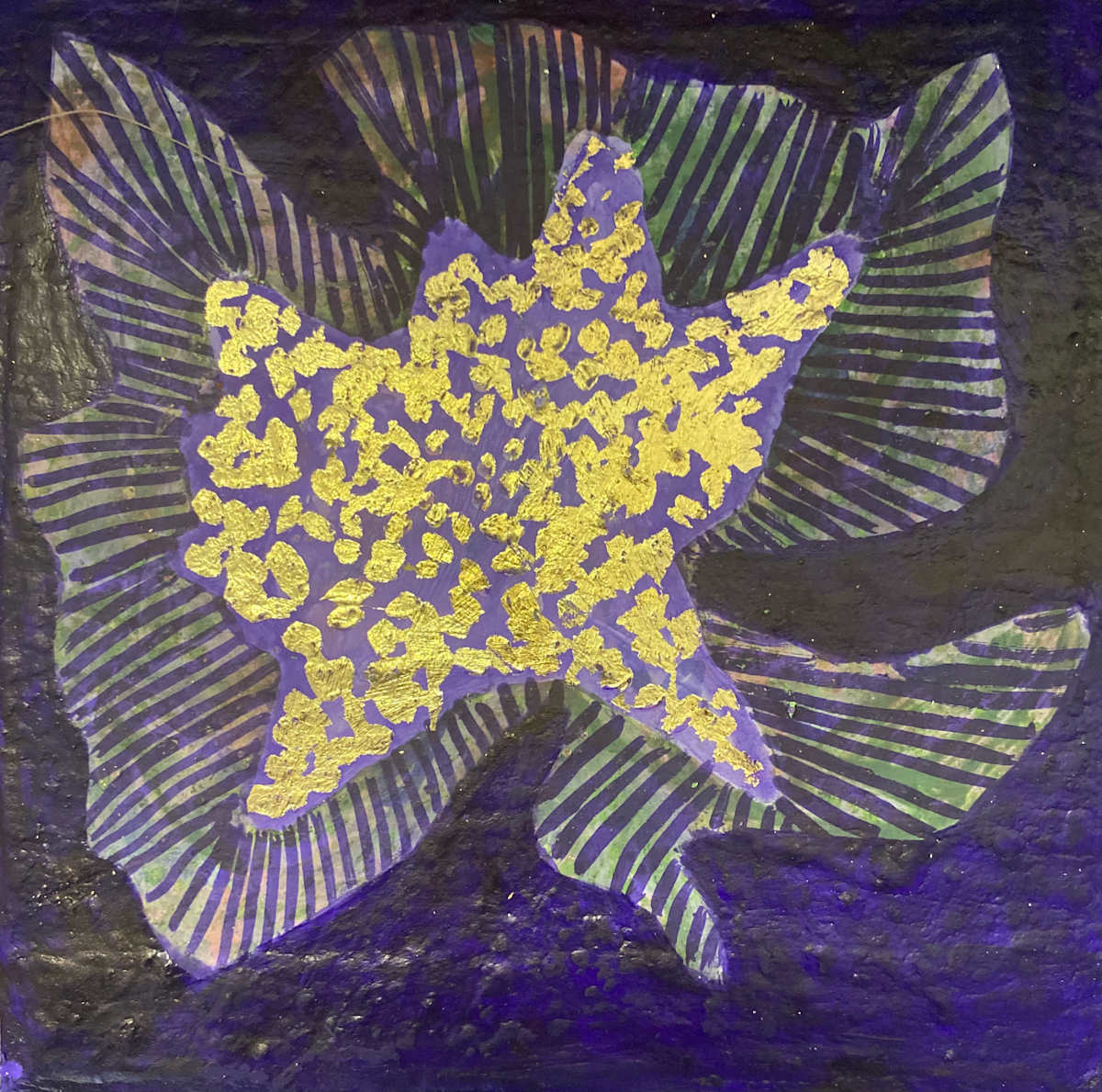 Night Blooming Jasmine 7 by Greta McMahon, Image 3.