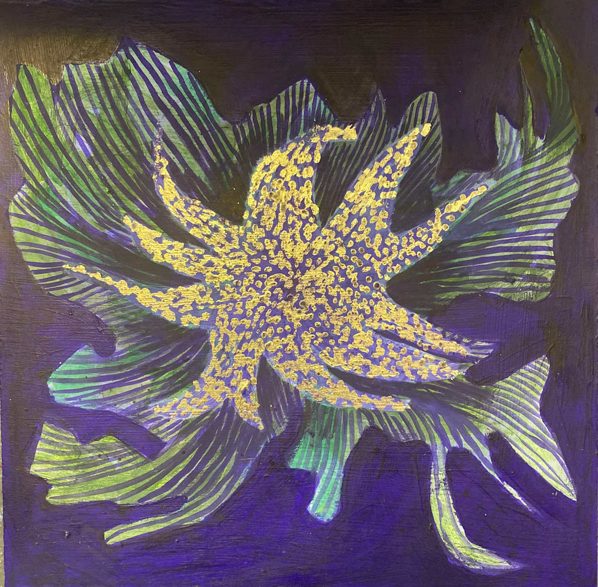 Night Blooming Jasmine 8 by Greta McMahon, Image 3.