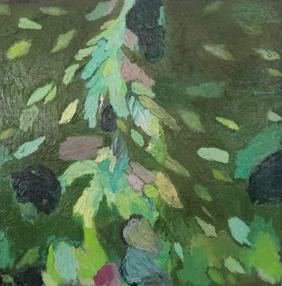 stillpoint by Greta McMahon 