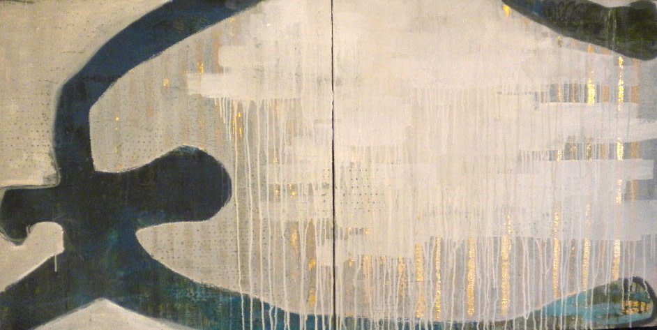 The wishbone by Greta McMahon 