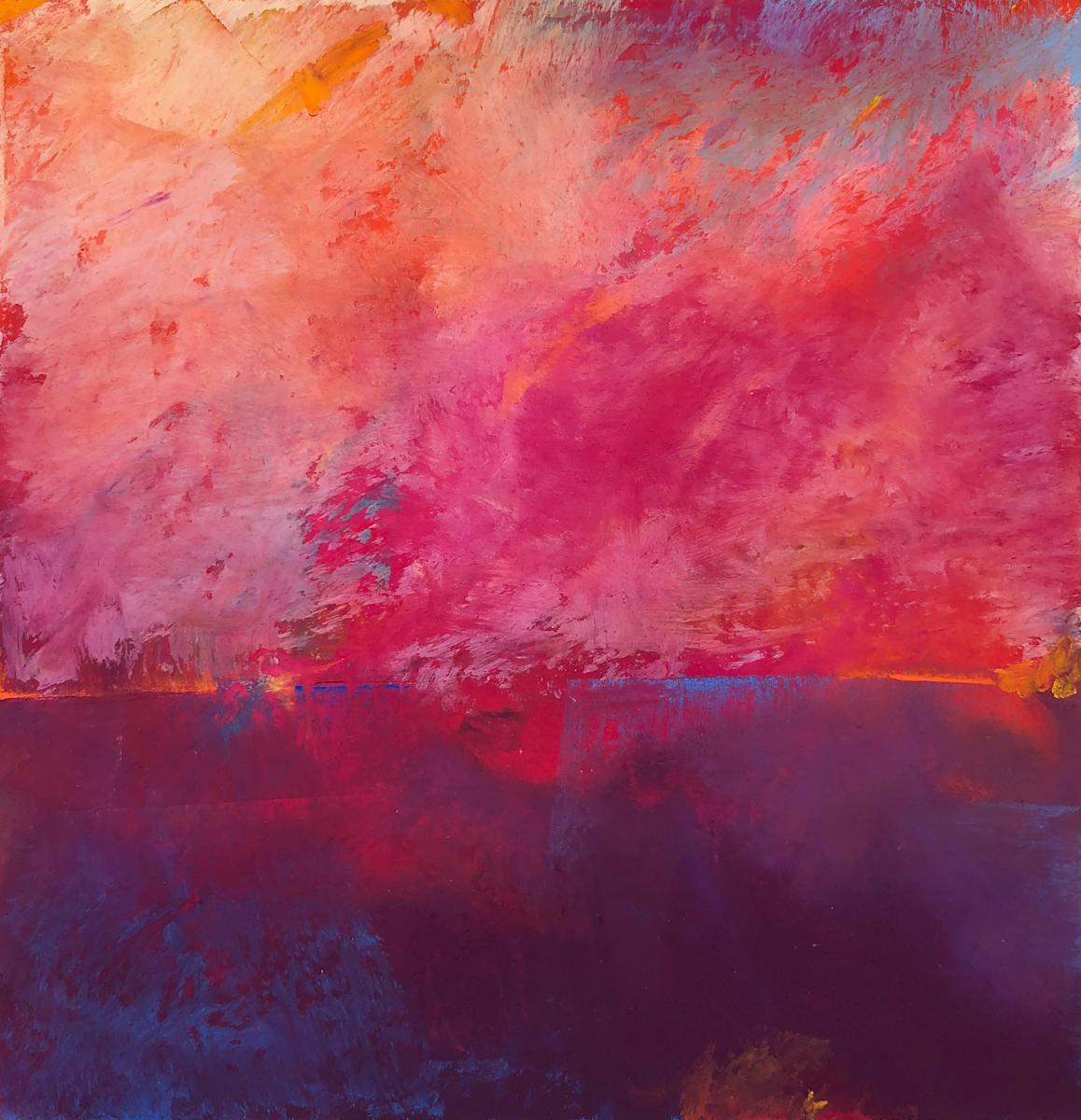 HM #1 by Amy Bernhardt, Image 1.