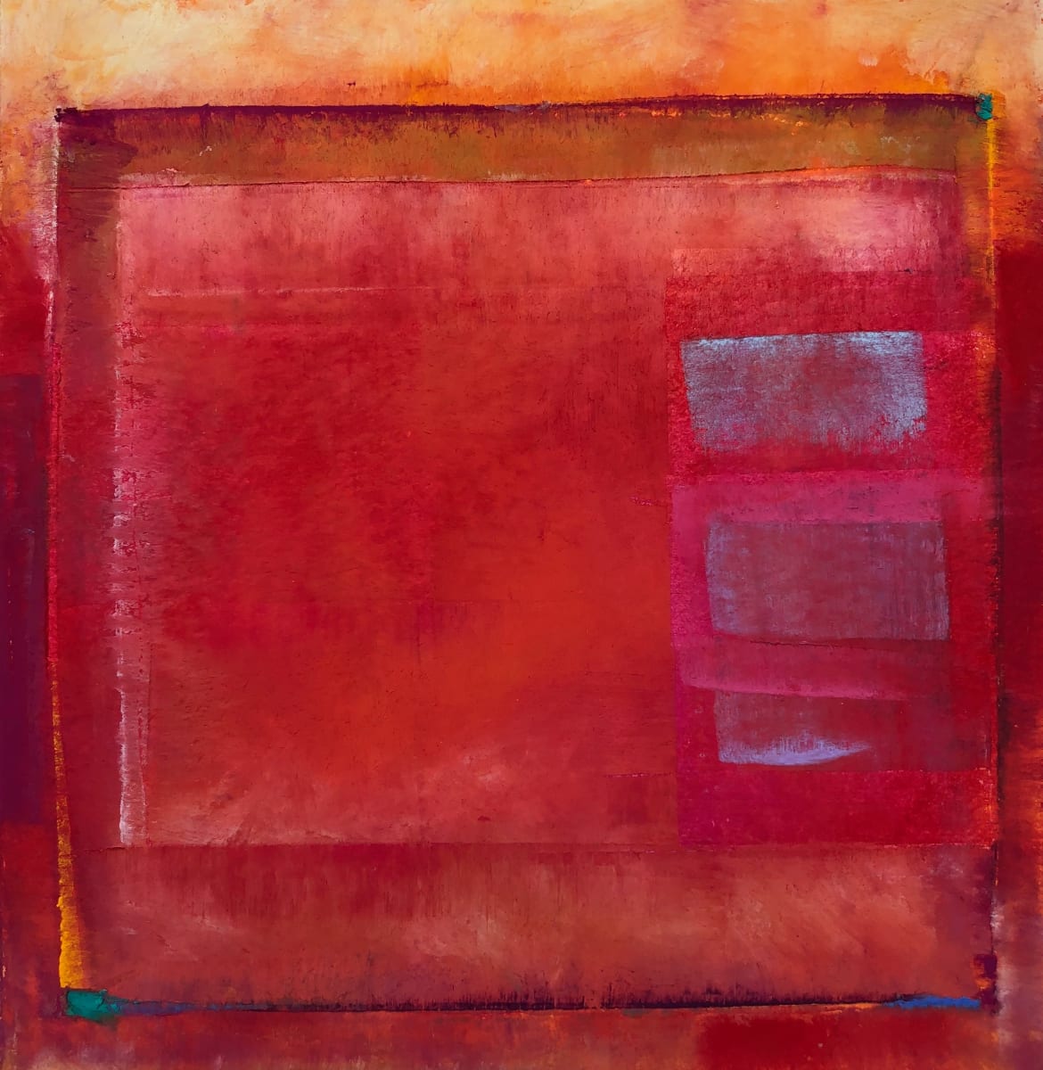 HM #2 by Amy Bernhardt, Image 1.