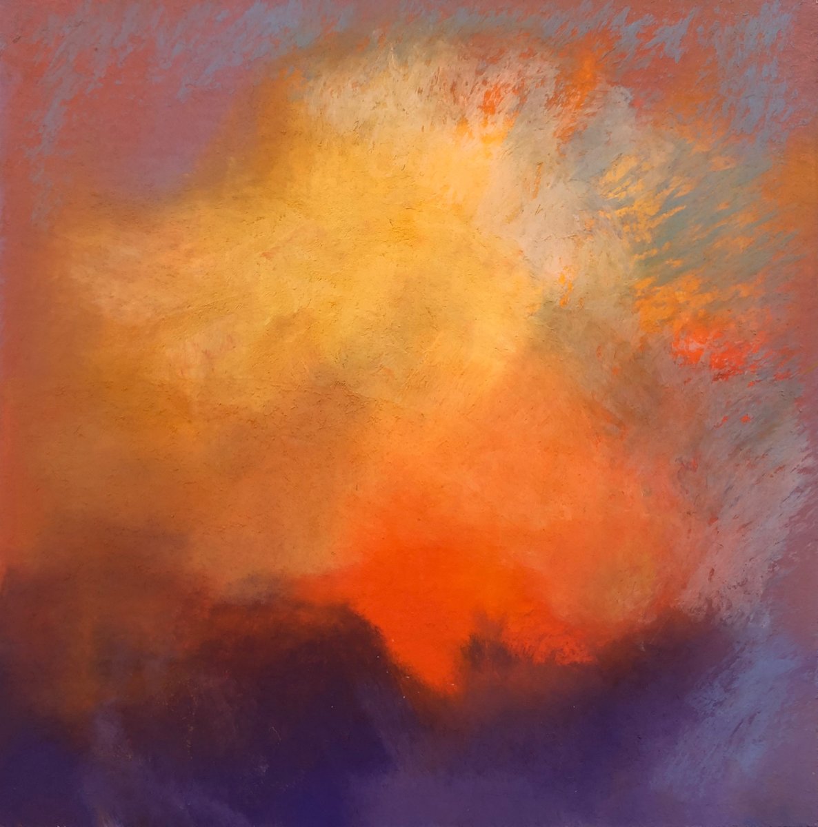 HM #3 by Amy Bernhardt, Image 1.