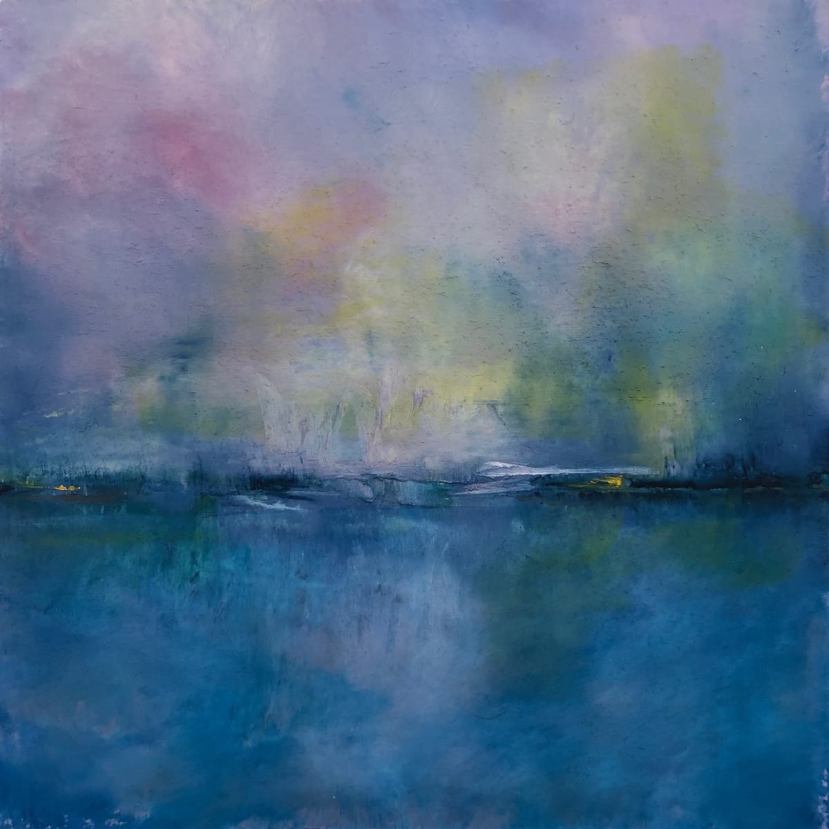 HM #6 by Amy Bernhardt, Image 1.