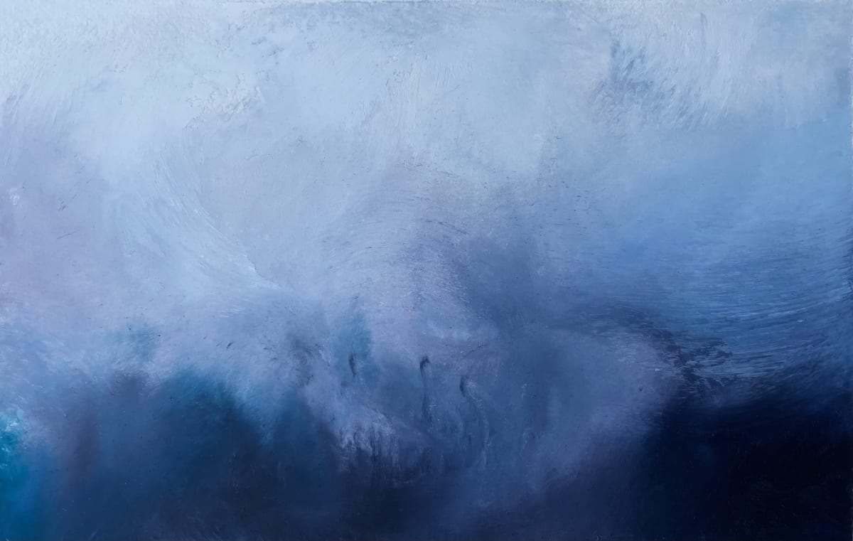 A Further Sea 2 by Amy Bernhardt, Image 1.