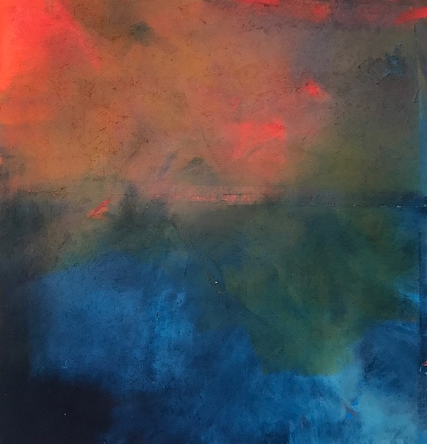 Aglow by Amy Bernhardt, Image 1.